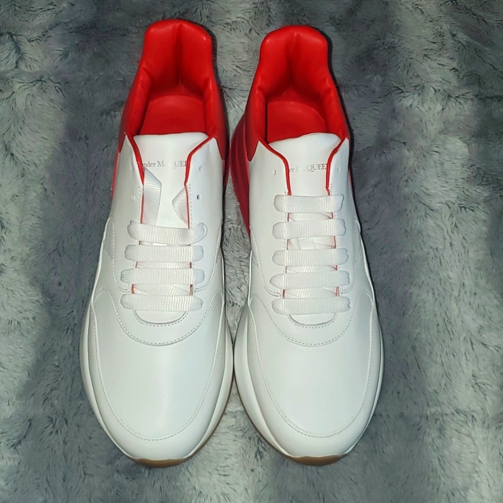 Alexander mcqueen sneakers